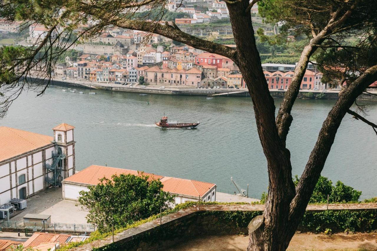 Torel Avantgarde Porto Eksteriør bilde